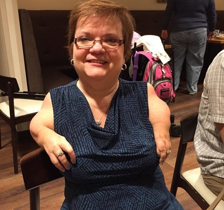 From the View of my Parents — Thalidomide, Lies, and the Weight they Carry