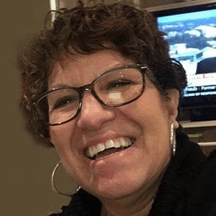 Kimberly Arndt