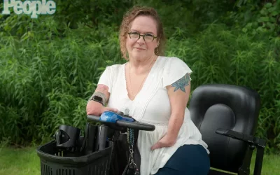 Thalidomide Survivors Speak Out in People magazine