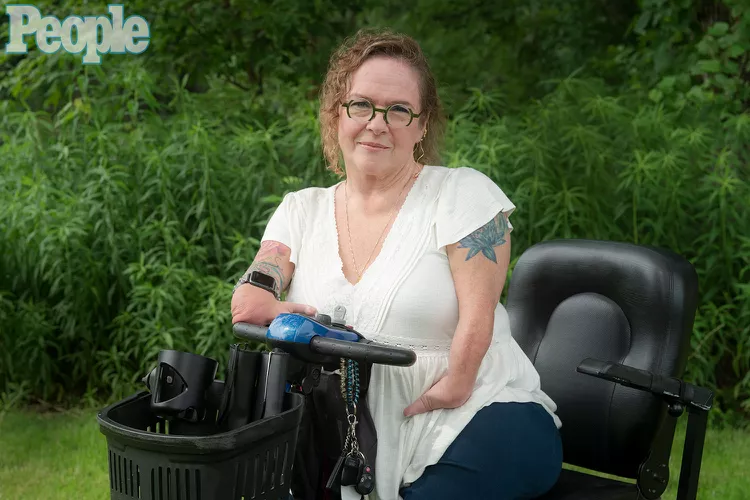 Thalidomide Survivors Speak Out in People magazine