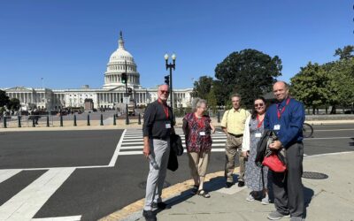 USA Thalidomide Survivors’ 5th “Annual” Conference