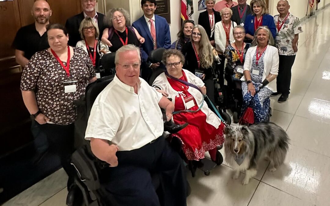 The Thalidomide Cost to American Survivors