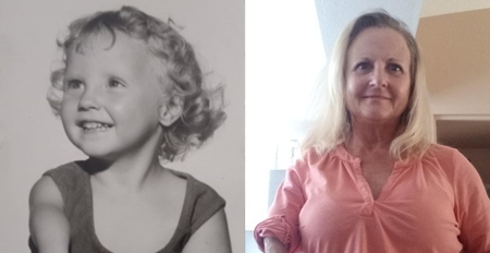 Meet Robin: “What Would It Be Like to be Normal?”