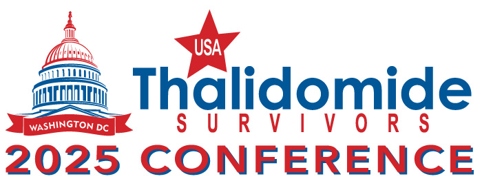 Artboard 1@700x-80 USA Thalidomide Survivors 2025 conference logo