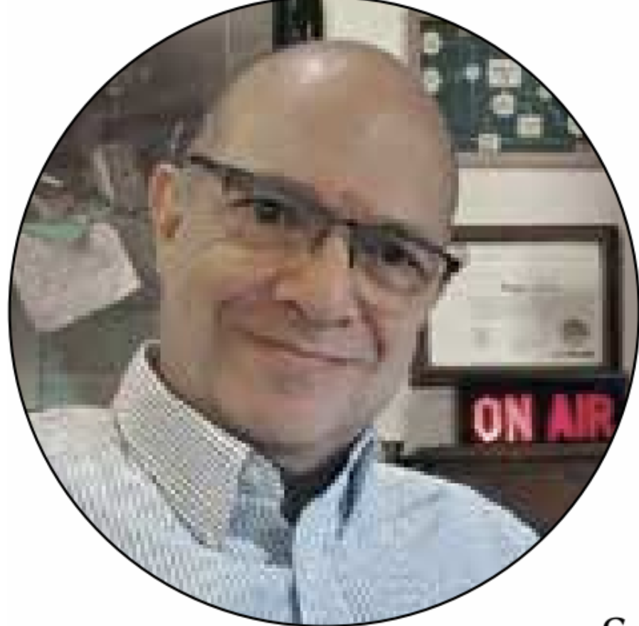 Wayne Childs