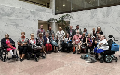 USA Thalidomide Survivors’ 6th “Annual” Conference