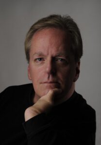 Burt Pusch, thalidomide survivor