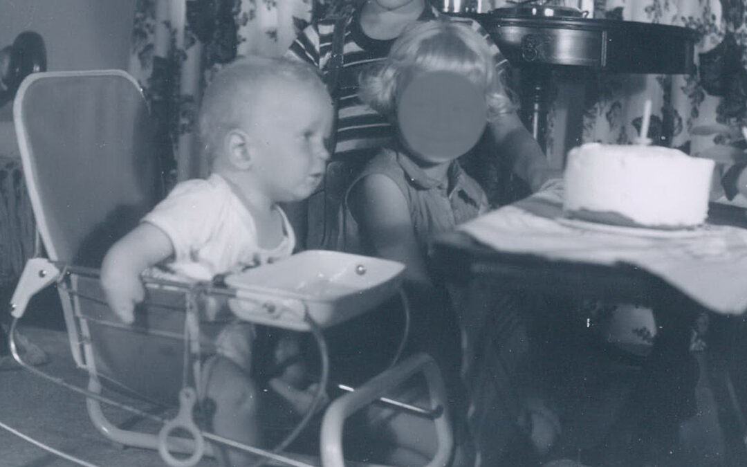 Different yet the same.