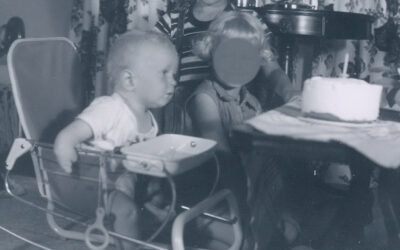 Different yet the same.