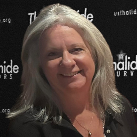 Laura Kendall