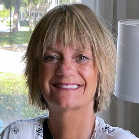 Leslie Mink