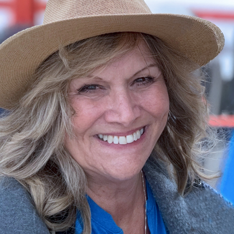 Coleen Callahan
